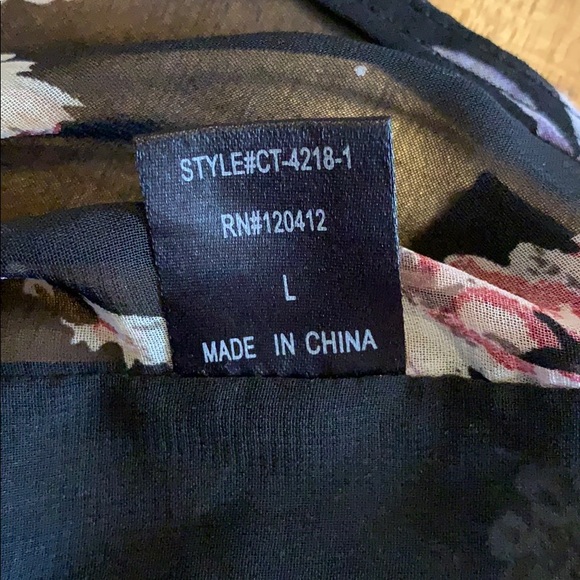 Tank top from Forever 21 - Picture 6 of 7